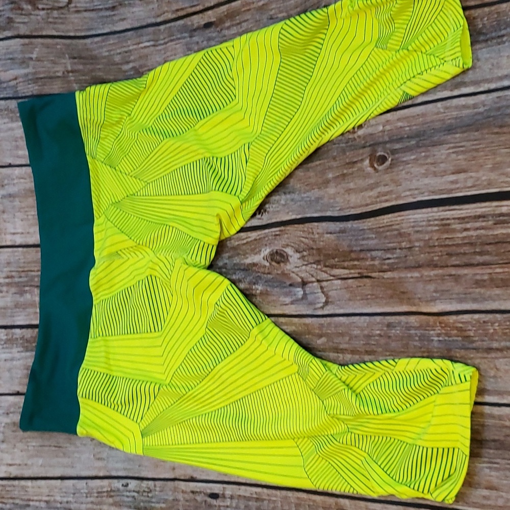 Brooks Workout capris - Picture 5 of 6